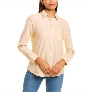 Lola River Cotton Blouse